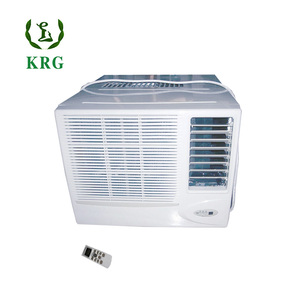 Climatiseur à fenêtre <span class=keywords><strong>coulissante</strong></span> latérale 24000 Btu/h 220V 50Hz 3 P 7500 W 2 Tonnes - Product Image 1