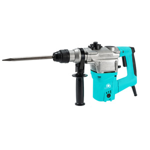 SDS زائد مطرقة دورانية الحفر 600W 26 مللي متر Cutomization اللون Makitas الطاقة أدوات مطرقة دورانية - Product Image 1