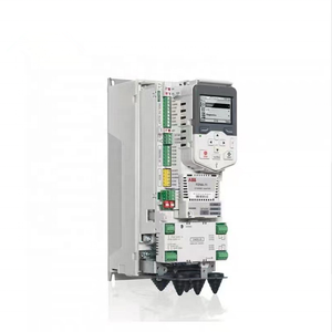 Variador de Frecuencia ACS580-01-206A-4+J400 ACS510/ACS530/ACQ580 3AUA0000080506 Nuevo y Original con 1 Año de Garantía - Product Image 4