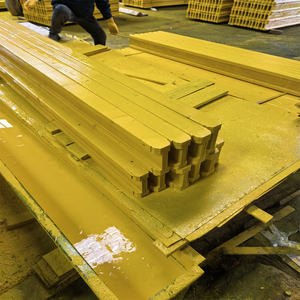 Poutre <span class=keywords><strong>en</strong></span> <span class=keywords><strong>bois</strong></span> H20 de 1,5 m à 6 m pour <span class=keywords><strong>coffrage</strong></span> de construction, meilleur prix, écologique, résistante à l'eau, pour extérieur - Product Image 3