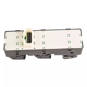 Interrupteur de lève-vitre avant Hyundai 935703S000RY pour Sonata 11-15, pièce de rechange automobile - Product Image 3