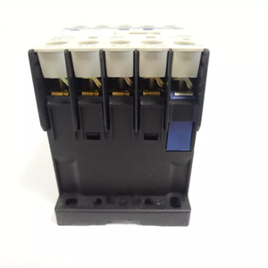 คอนแทคเตอร์ขนาดเล็กของแท้ใหม่จาก Schneider รุ่น LC1K0601M7 LC1K0601P7 LC1K0601U7 LC1K0601Q7 - Product Image 3