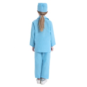 Permite la retensión de los objetos, tiene ocho horas de entrenamiento, ay entist Ress, P ostume para IDS. - Product Image 6