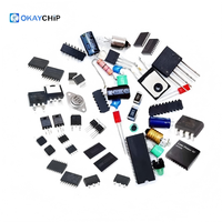 BOM Service Driver IC Integrated Circuit Electronic Components Sourcing and Kitting for PCB Assembly Projects