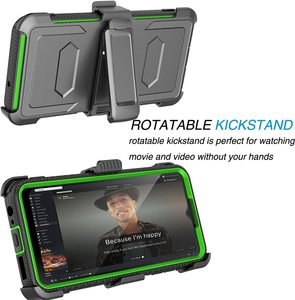 Défenseur Téléphone étuis pour <span class=keywords><strong>samsung</strong></span> <span class=keywords><strong>Galaxy</strong></span> A15 A05S A14 A24 A34 A54 <span class=keywords><strong>X</strong></span> Couverture <span class=keywords><strong>6</strong></span> <span class=keywords><strong>Pro</strong></span> Heavy Duty Ceinture Clip Béquille Antichoc Couverture - Product Image 2