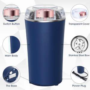 ขายส่งกาแฟขนาดเล็กพกพาสะดวก - Product Image 3