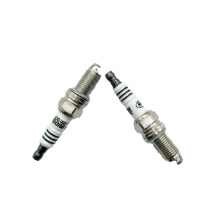 Mejor oferta al por mayor de bujías de alto rendimiento 7681415 96376288 hechas nuevo iridio eficiente de alta tecnología 1 año de garantía Smart Car - Product Image 2