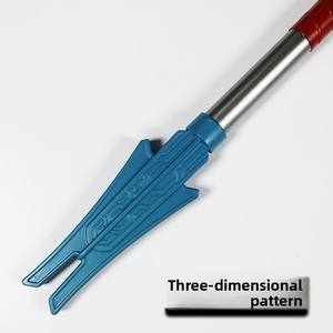 Honkai Stal Rail Dan Heng's Cloud Piercer Model Comic-Con Cos Props Foam Unisex Toy Swords Set Ornaments - Product Image 5