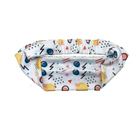 Fashionables Cyclisme Cuticule Aligné Bandeaux Perruques