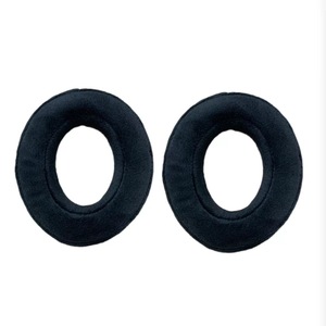 <span class=keywords><strong>Corsair</strong></span> HS60 HS50 <span class=keywords><strong>HS70</strong></span> PRO, accesorios para auriculares, banda XY, esponja autoadhesiva, fundas para auriculares para mayor comodidad - Product Image 5