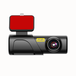 Registratore data Automobile 24 ore di parcheggio monitoraggio nascosto Dashcam auto DVR facile Istallation h.264 visione notturna tachigrafo - Product Image 4