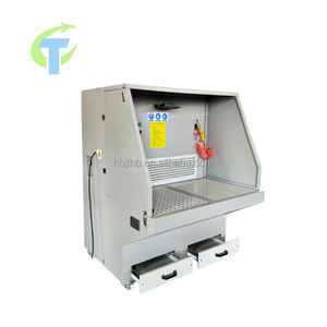 Foret d'établi Banc de soudage <span class=keywords><strong>Table</strong></span> de soudage <span class=keywords><strong>Table</strong></span> d'aspiration Meulage de soudage - Product Image 4