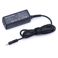Usine 30W 19V 1.58A 4.0*1.7mm adaptateurs de chargeur d'ordinateur portable adaptateur secteur pour ordinateur portable pour la série HP CQ10