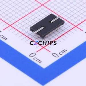 KMD260000910 Crystal (Passive) HC-49S-SMD-2P-Mini Crystal Oscillator SMD Crystal Oscillator 26MHz 10ppm 9pF - Product Image 2