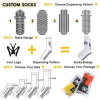Qualité personnalisé ski snowboard Sports de plein air chaussettes résistant au froid chaud Performance voyage hiver chaussettes équipage Style bas
