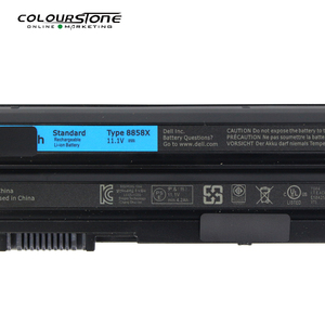 Reemplazo de batería de portátil 8858X para E6440 E5430 E5520 E5530 E6430 E6540 E6520 11,1 V Li-Ion 48Wh en Stock - Product Image 5