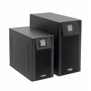 Sistema de Alimentación Ininterrumpida (UPS) Mitsubishi Tower de 10Kva 9Kw Monofásico con Pantalla LCD para Protección de Centros de Datos - Product Image 3
