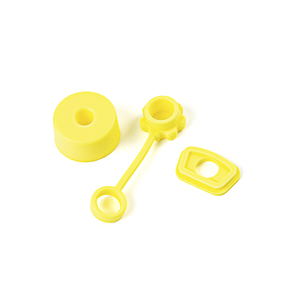 Tappo Universale in Silicone Morbido per Bicchieri, Riutilizzabile, Antipolvere, per Alimenti - Product Image 6
