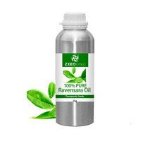 Huile Essentielle de Ravintsara de Madagascar en Gros, 100% Pure, Qualité Thérapeutique, Huiles Essentielles Naturelles en Vrac, Biologiques