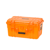Monitor Digital de Gas radón para trabajos de construcción, herramienta de medición de radón de suelo, FYCDY