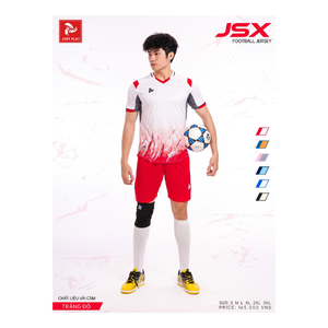 Camisetas de fútbol de estilo elegante, material de alta calidad con etiquetas personalizadas y bordado, fabricante directo - Product Image 1