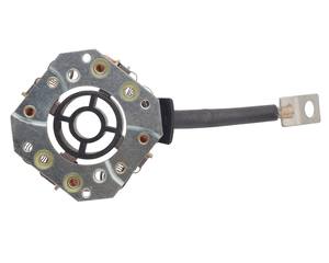 Spazzola di carbone supporto DL-1014 <span class=keywords><strong>WAI</strong></span> 69-114 ; 230391;230396 :10475602,10517108 - Product Image 3