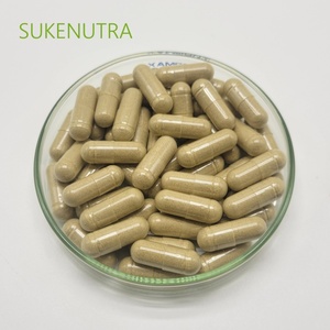 Cápsulas de Beta Ecdisterona Complexadas com Hidroxipropil-Ciclodextrina para Massa Muscular Magra, Desempenho Atlético e Força - Product Image 1