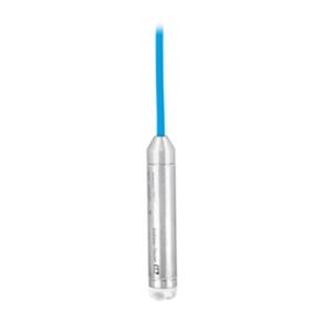 Mesure de niveau hydrostatique Endress+Hauser Waterpilot FMX11 Zinc Précision 0,1 % (Veuillez nous contacter pour un meilleur devis) - Product Image 4