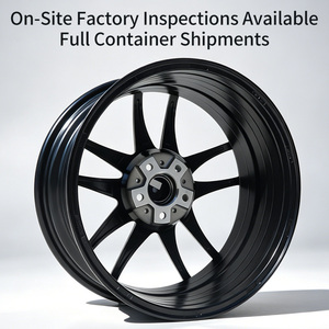 Jantes FLowtone, jantes Rotiform, 5x112, 17, 18 pouces, alliage, jantes <span class=keywords><strong>sport</strong></span> BB pour Mercedes, Audi, Golf, Jetta, Passat, Skoda - Product Image 3