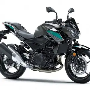 2024 kawasakis Z400 ABS NEW NAKEDS MOTORCYCLES 399CC