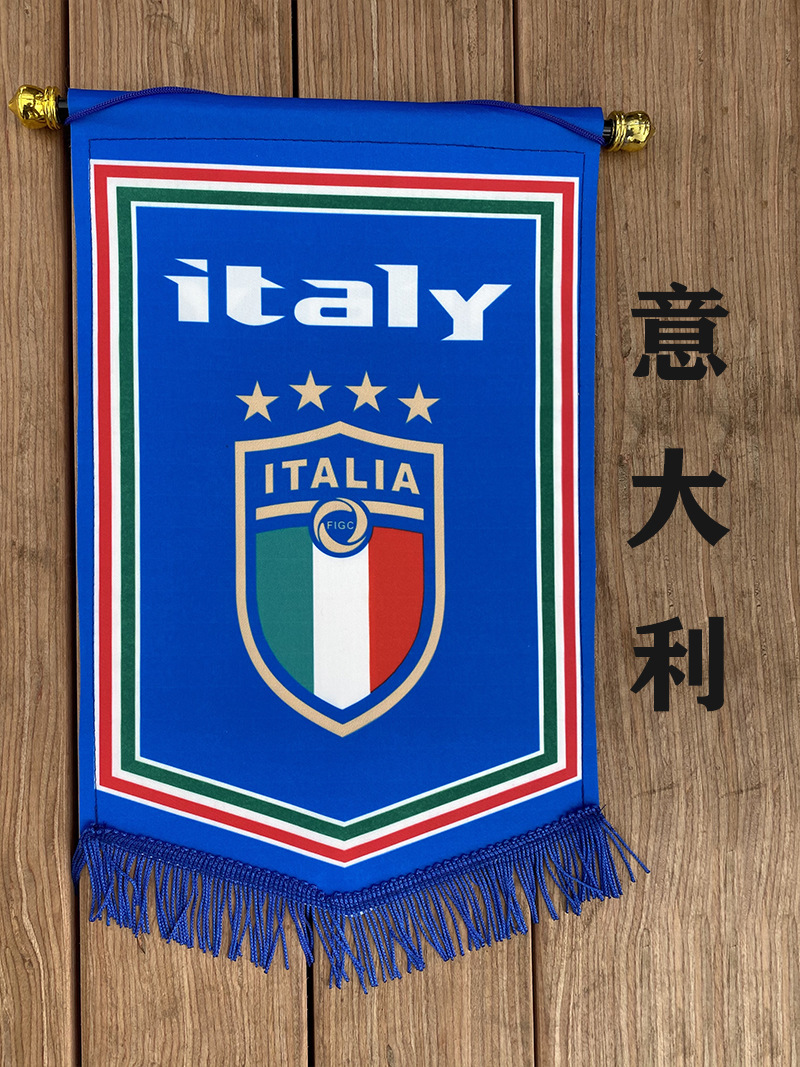 Italie