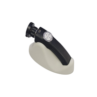 Système de caméra endoscopique vétérinaire sans fil 4K avec batterie rechargeable pour l'examen ORL par endoscope rigide