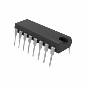 Manufacturer Channel 16 DIP HIP4083APZ Power Management (PMIC) Buy Electronics Components Online - Product Image 1