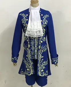 Hot Sale Fairy Tale Movie Cosplay Costume Prince Cosplay For Men Boys Halloween Fancy Dress Costumes