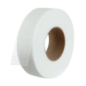 Hoge Temperatuur Glasvezel Pleisterwerk Gaas Materiaal Lijm Voor Muur Pleisterwerk Waterdicht Glasvezel Gaas - Product Image 6