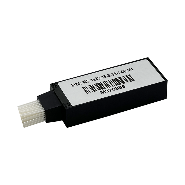 MEMS SM 1x16 Optical Switch AZ-MS-XXXXXX Module