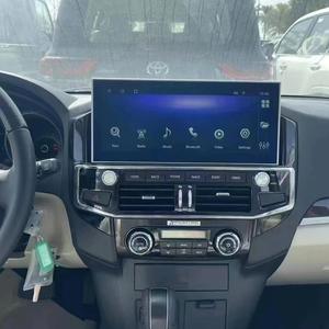 วิทยุติดรถยนต์สำหรับมิตซูบิชิปาเจโร <span class=keywords><strong>V88</strong></span> V97 V99 2007-2020 12.3 ''Android 12 OCTA Core 1920*720 8 + 256G GPS วิทยุรถยนต์พร้อมหน้าจอ - Product Image 3