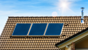 Módulo Solar Bifacial HPBC Tipo N de 680W, 25.2% de Eficiencia, Panel Solar BC de Contacto Trasero - Product Image 5