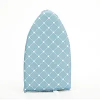 Handheld Mini Ironing Pad Heat Resistant Glove For Clothes Garment