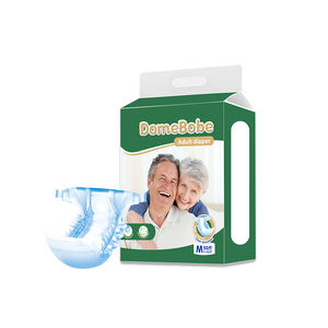 OEM ODM usa e getta adesivo per pannolini per adulti a prova di perdite per anziani adulti pannolini usa e getta - Product Image 2