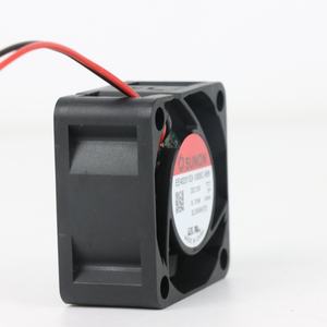 Ventilador Axial de Refrigeración SUNON EE40201S3-1000C-999 40x40x20mm 12VDC 52mA 0.70W 5000RPM 6.3CFM con Rodamiento de Manguito para Gabinetes e Inversores - Product Image 2