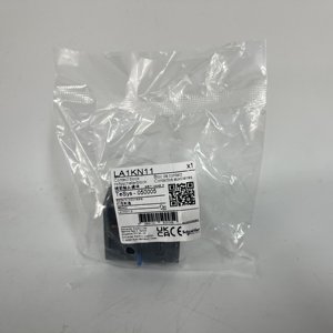 Bloc de contact auxiliaire LA1KN11 - Product Image 1
