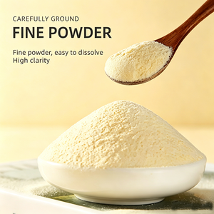 Poudre de mousse de lait riche et crémeuse - Garniture de mousse de <span class=keywords><strong>fromage</strong></span> pour Bubble Tea, <span class=keywords><strong>Prix</strong></span> de gros - Product Image 2
