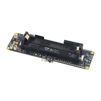 Carte de développement standard LILYGO T-A7670G-S3 ESP32-S3+4G LTE Cat1 avec prise en charge GPS/Bluetooth/Caméra, module de communication 4G