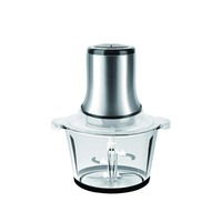 Hachoir à viande et à légumes pour la cuisine à domicile, processeur portable 2L 3L, mini hachoir à viande électrique multifonctionnel