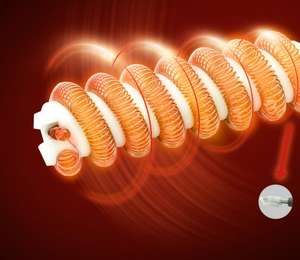 Воздушный насос BGA 852D + с двойным дисплеем, Электрический припой с паяльником и термофеном для ремонта, регулировка постоянной температуры, два в одном - Product Image 4