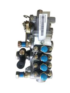 สำหรับเครื่องยนต์ Xinchai A498CPB <span class=keywords><strong>2</strong></span> แกน 2400 รอบต่อนาที, สำหรับปั๊มหัวฉีดน้ำมันเชื้อเพลิง Kangda 4QT275 รุ่น 4QT275-1 4QT72 4QT275 4BQ149AY - Product Image 5