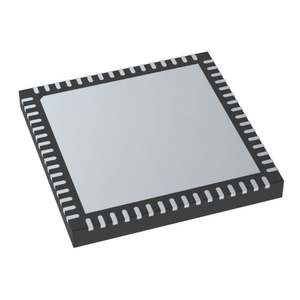 Circuito Integrado ATXMEGA64A3U-MHR IC MCU 8/16BIT 64KB FLASH 64QFN Microcontrolador ATXMEGA64A3U-MHR - Product Image 1