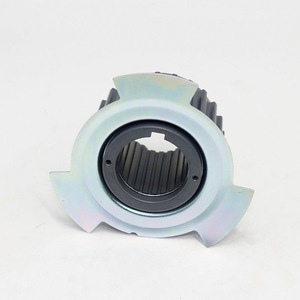 Pignons de vilebrequin 23120 35701 pour Kia Amanti Sedona Sorento, pièce de rechange - Product Image 3