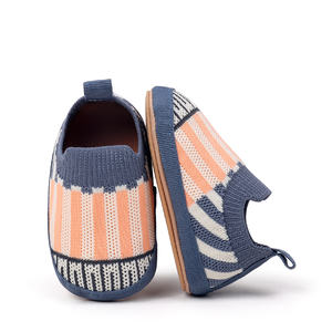 सभी मौसमों में सक्रिय लड़कों और लड़कियों के लिए उज्ज्वल हल्के हल्के ऑर्थोपेडिक शिशु जूते - Product Image 5